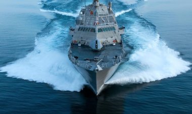 10 Essential Navy Current Affairs to Watch in 2025