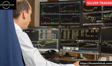Is Silver Trading the Next Big Thing in 2026?