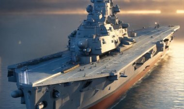 10 Game-Changing Navy Current Affairs You Need to Know