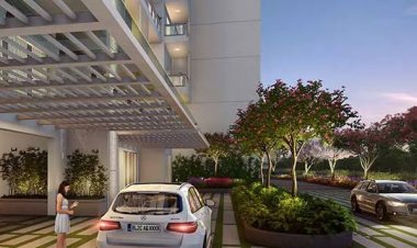 DLF The Arbour – Luxury 4 BHK Residences in Sector 63, Gurgaon