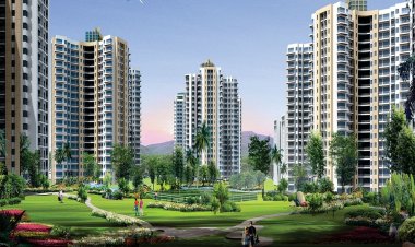 Top Upcoming Real Estate Project in Maharashtra