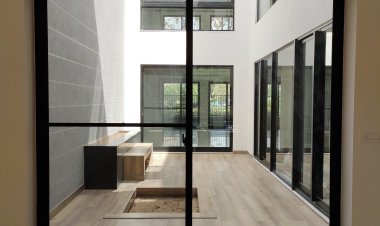 Smart House Construction Cost Calculator