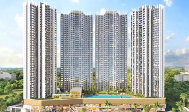 Sunteck Crescent Park Kalyan: A New Standard in Luxury Living