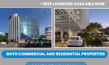 Upcoming Projects in Gurgaon – Explore Future-Ready Homes with Fresh Booking