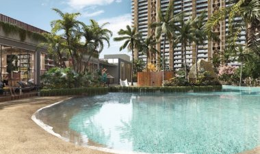 Godrej Majesty | Upcoming Luxury Apartments in Greater Noida