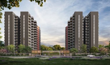 Assetz Trees & Tandem: Redefining Premium Living in North Bangalore