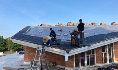 G&A General Contractors LLC: Finding the Right Roofing Contractor in McLean, VA