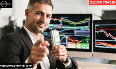 Is It Possible to Make ₹1 Lakh a Month from Silver Trading?