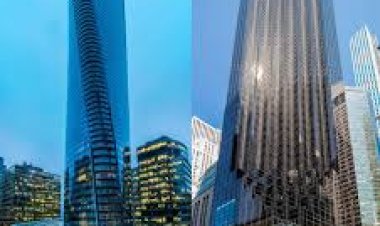 Trump Towers Hyderabad: Elite Living in the Sky