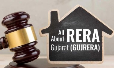 How to Check Project Details on RERA Gujarat 2025: The Ultimate Guide