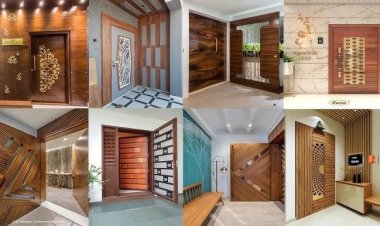 Best Direction for a Main Door Entrance as per Vastu