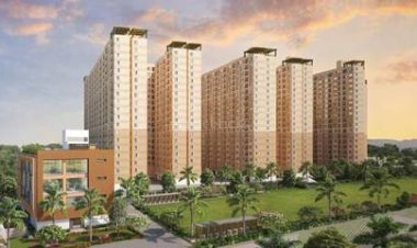 Explore Urbanrise Revolution One | Flats for Sale in OMR, Chennai