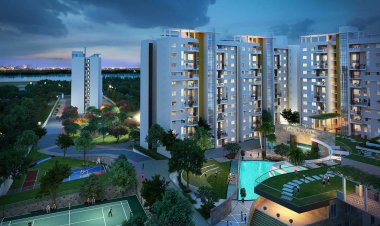 Casagrand Promenade – Pre-Launch Prices at Just ₹7499/sqft