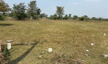 DTCP APPROVED PLOTS FOR SALE AT KALYANA KUPPAM VILLAGE