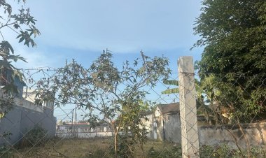 land for sale at tiruvallur town