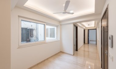 Your Trusted Builder in Faridabad