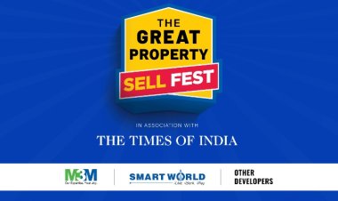 M3M The Line – Future-Proofing Commercial Investments in Noida Through Strategic Innovation