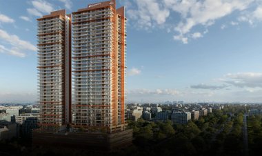 Shapoorji Pallonji The Dualis: Unveiling Luxury Living with Spacious Apartments and Premium Amenities