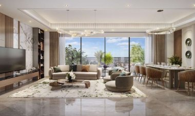 Experion The Trillion Sector 48 Gurgaon - Premium Residences
