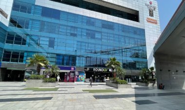 Unlock Potential: Office Space for Rent in Suncity Business Tower, Gurgaon