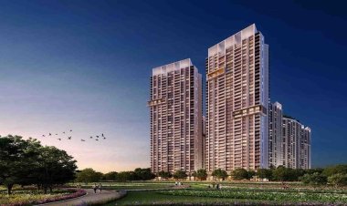 Raymond Realty Mahim Ideal City Life Address