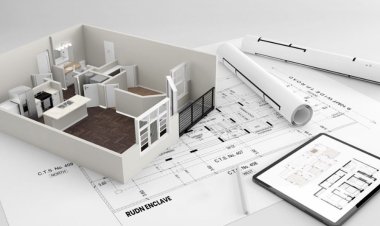 Common Mistakes to Avoid in Five Marla House Construction
