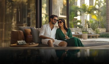 Godrej Miraya: Elevating Luxury Living with Ultra-Spacious Apartments and Exclusive Amenities