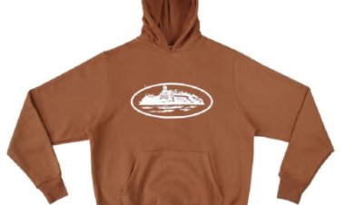 Corteiz Hoodie is the British Streetwear Corteiz Store