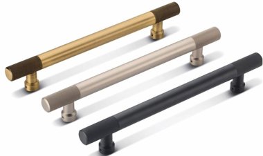 How to Choose the Perfect Door Handle for Your Main Door