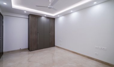 Trusted Building Contractor in Gurgaon