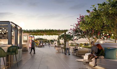 M3M Paragon 57 - Commercial Property