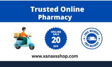 Buy Ativan Online Overnight Hand To Hand Delivery