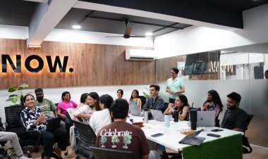 What Is the Best Real Estate Digital Marketing Agency in India?