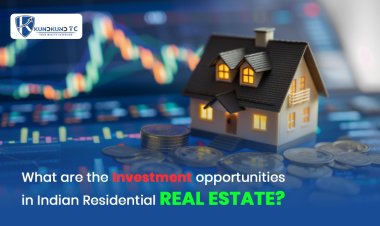 Exploring India’s Residential Real Estate Investment Options