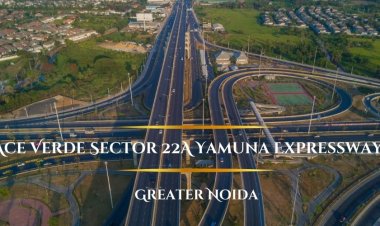 Ace Verde Sector 22A Yamuna Expressway | Luxury Stylish Home