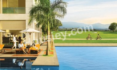 Discover Your Dream Home: Lodha Elanor Kolshet Thane