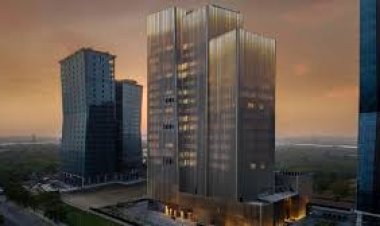 Max Estates Sector 105 Noida – Invest in Prime Location
