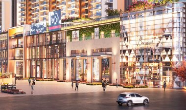 Property Investment on Dwarka Expressway