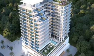 Discover Luxury Living at Lazord by Lapis