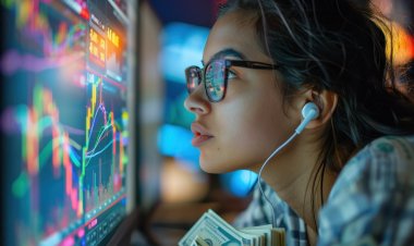 Master Crypto with Nexorithm – Simplicity Meets Intelligence