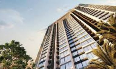 Godrej Sector 5A Navi Mumbai – Strategic Living at Kharghar