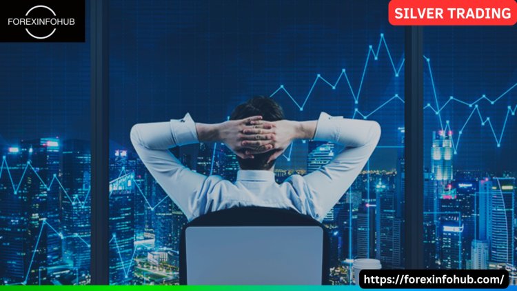 Can Silver Trading Replace Gold in Your Investment Portfolio?