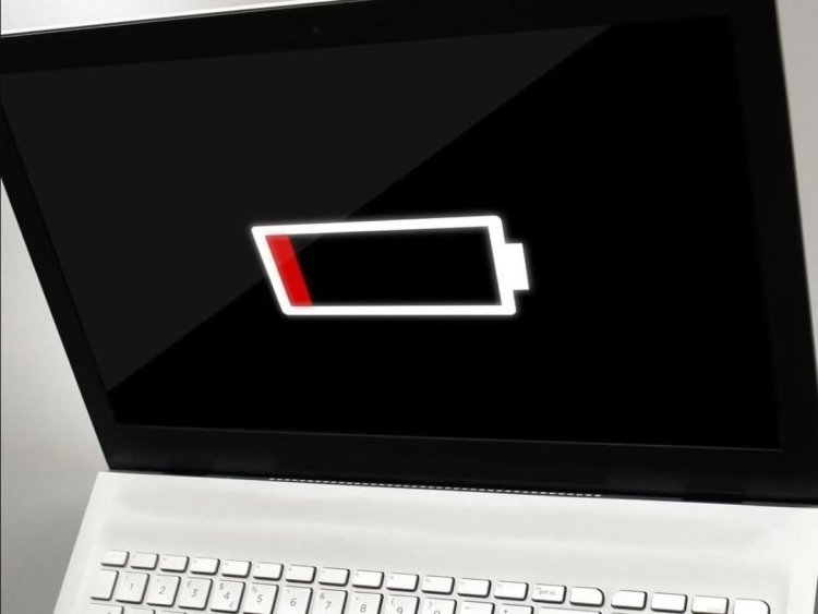 Laptop charging at from Ksh.3000 problems