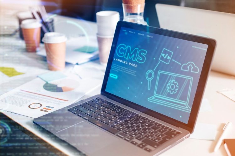 Experience Excellence with Our Custom PHP Web Development Services
