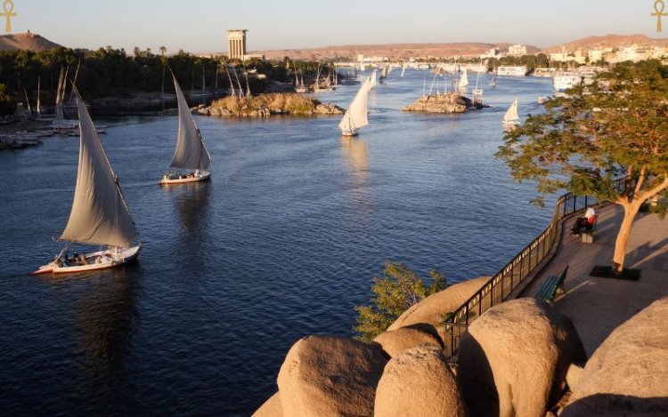 Need a Cultural Escape? Egypt Tour Packages Offer an Unforgettable Journey