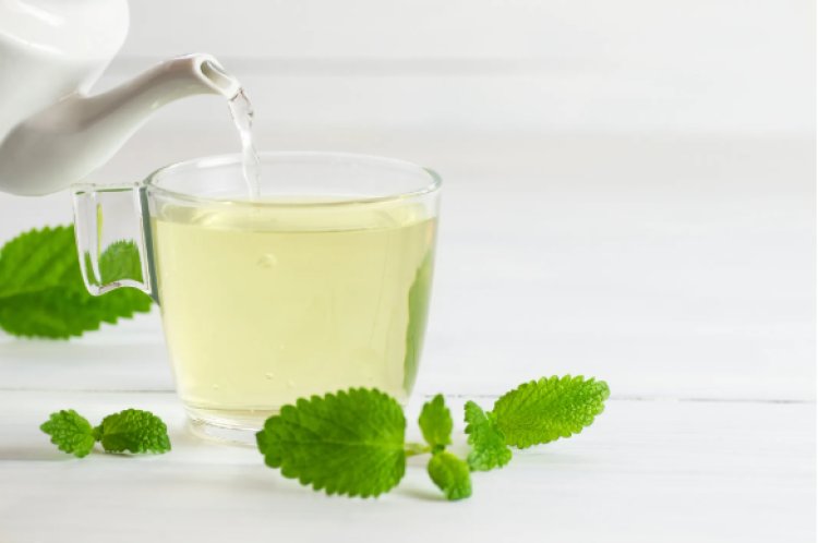 Lemon Balm Tea Recipes - Refreshing Ways to Enjoy the Soothing Herb