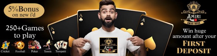 Today’s IPL Thriller RR vs MI – Bet Live with Mahakal Online Book at Amiri Book
