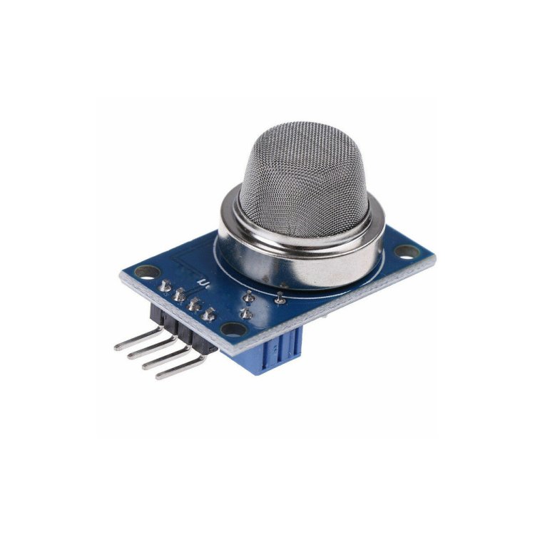 Gas Sensors Market Industry, Trends, Share by 2025-2033 | Reports and Insights