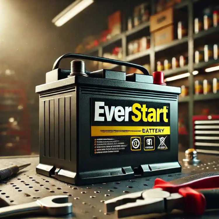 Why EverStart Batteries Are Built to Last: A Deep Dive into Longevity