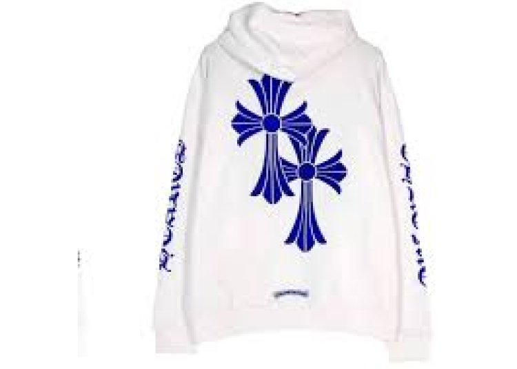 Chrome Hearts Clothing: A Bold Statement in Luxury Streetwear